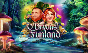 O'Bryans' Funland Slot Review