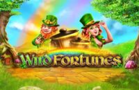 Wild Fortunes Slot Review
