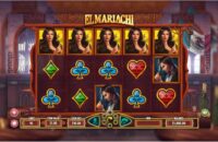 El Mariachi Slot Review