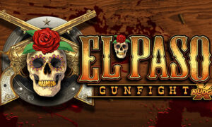 El Paso Gunfight xNudge Slot Review