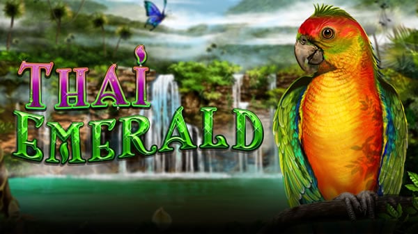 Thai Emerald Slot Review