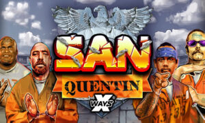 San Quentin Slot Review