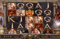 Rise of the Titans Slot Review