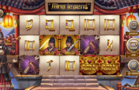 Ming Legend Slot Review
