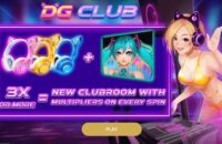 DG Club Slot Review