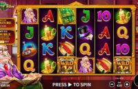 Teller of Tales Slot Review