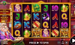 Teller of Tales Slot Review
