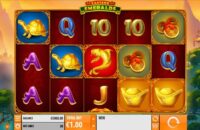 Eastern Emeralds Quickspin Slot Review