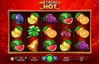 Xtreme Hot Classic Slot Review