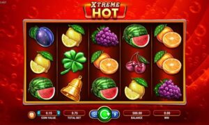 Xtreme Hot Classic Slot Review