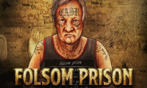 Folsom Prison Demo Slot