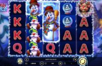 Stay Frosty! Betsoft slot review