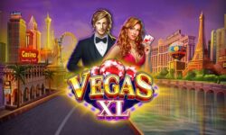 Vegas XL Slot RTG