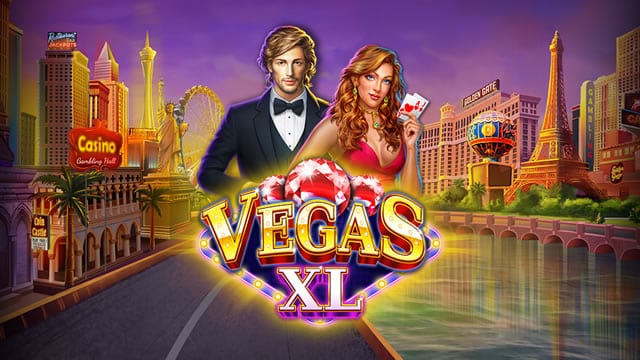 Vegas XL Slot RTG