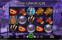 Count Cashtacular Slot Review