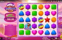 Wild Donuts slot review