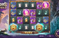Odin’s Gamble Slot Review