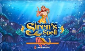 Siren's Spell Slot by Habanero