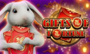 Gifts of Fortune Slot Review