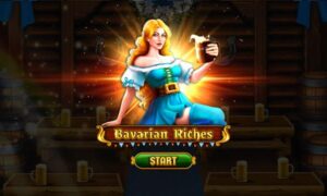 Bavarian Riches Slot Review