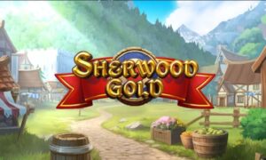 Sherwood Gold Slot Review