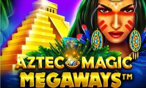 Aztec Magic Megaways Slot