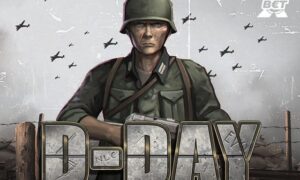 D-Day Nolimit City Slot Review