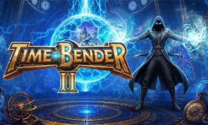 Time Bender II Slot from Arrow's Edge