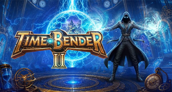 Time Bender II Slot from Arrow's Edge