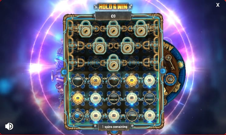 Arrow's Edge Slot