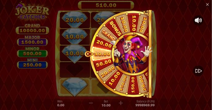 Gamzix Slot