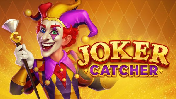 Joker Catcher Gamzix Slot