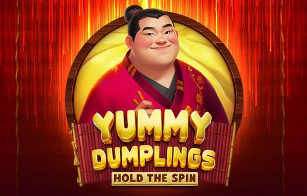 Yummy Dumplings: Hold The Spin Slot Review